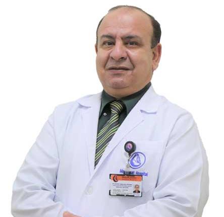 Dr. Mohsen Abdelhady