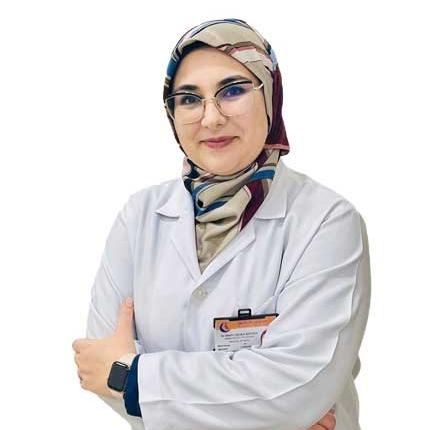  Dr. Iman Cheikhrouhou	