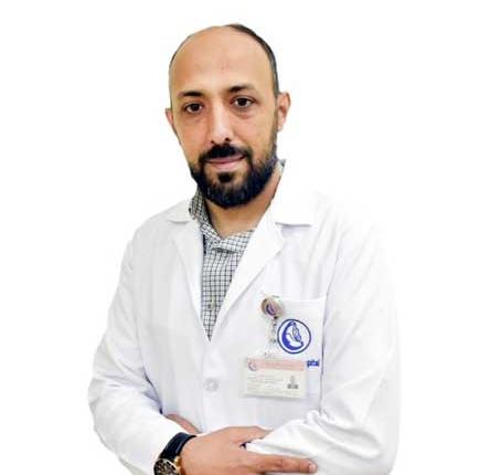 Dr.Mohamed Ali Youssef