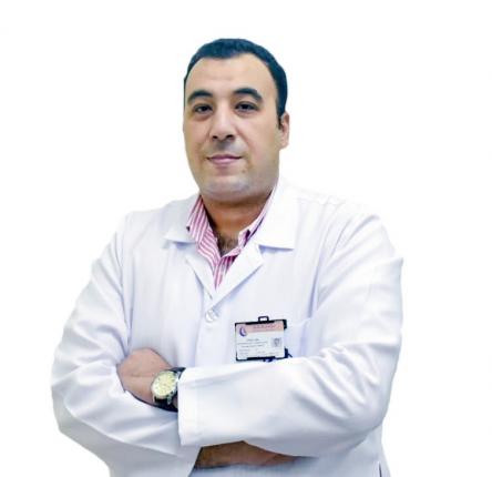 Dr. AHMED AMIN ELMAGHRABY