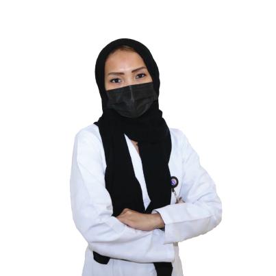 Dr.Aisha Alnuzha