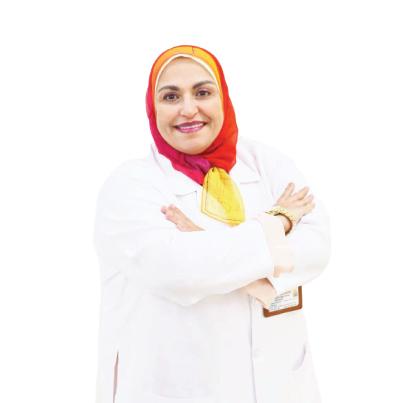 Dr. Hanan Ghoneim