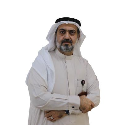 د. خالد خوش حال