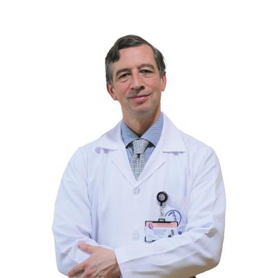 Dr.Augustin OZANNE