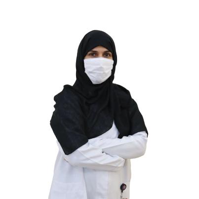 Dr. Eman Nooreddeen
