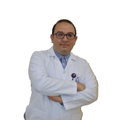 Dr.Hassan Bayoumi