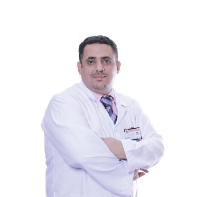 د. لؤي جمعان