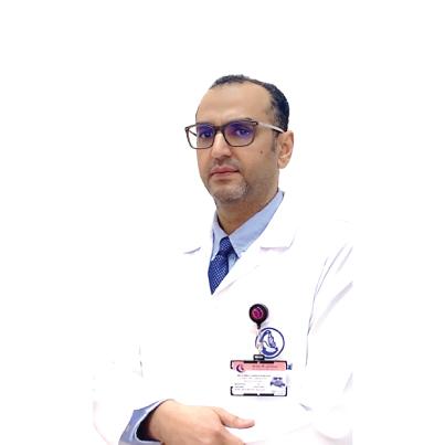 Dr.Tarek Ahmed Dabash