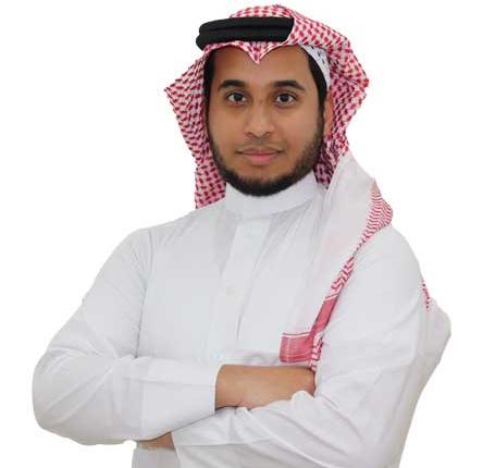 Dr. Muhammad Sharahili