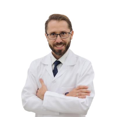 Dr. Rafal Sztembis
