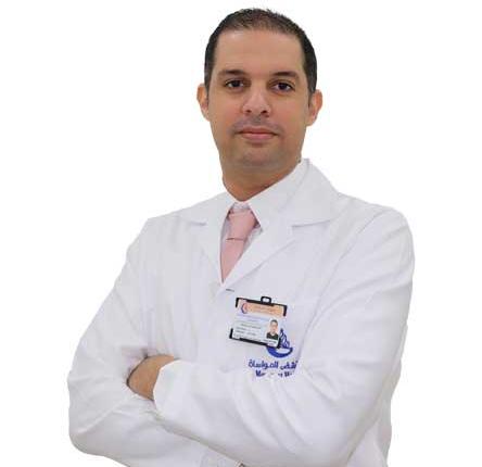 Dr.Mohamed Khairy Mousa