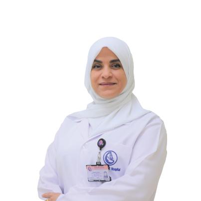 Dr. Hajar Abuleinin