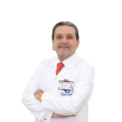 Dr. Khaled Abdelaty