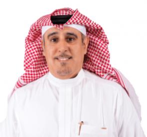 Mr. Khalid Bin Suliman Al-Saleem