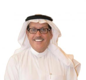 Mr. Nasser Sultan Al-Subaie