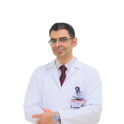  Dr. Ahmed Mohamed