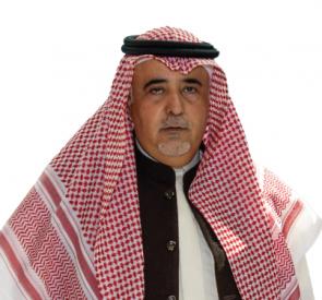 Mr. Mohammed Bin Suliman Al-Saleem