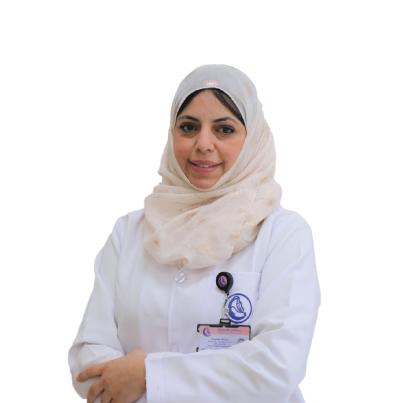 Dr. Insaf Farahat