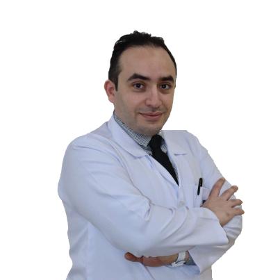Dr.Mohammed Moufeed