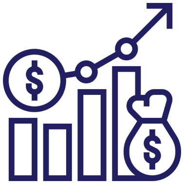 The number of shares issued