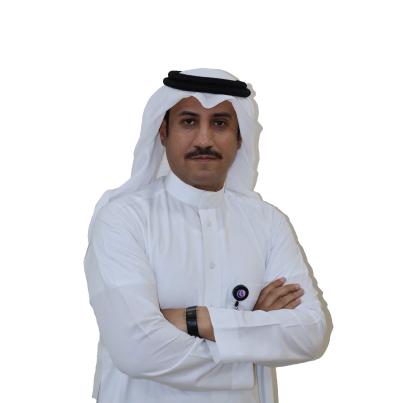 Dr. Abdullrahman Alswaid