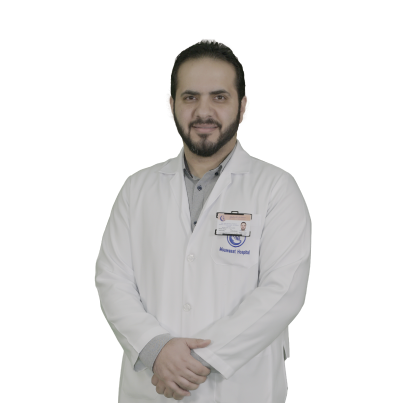 Dr. ISSA REJEH
