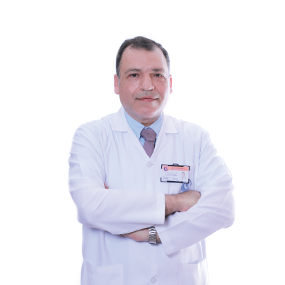 د. أسامة العزوني