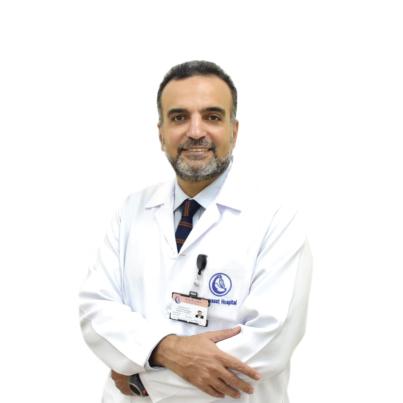 Dr.Mohamed Ismaiel