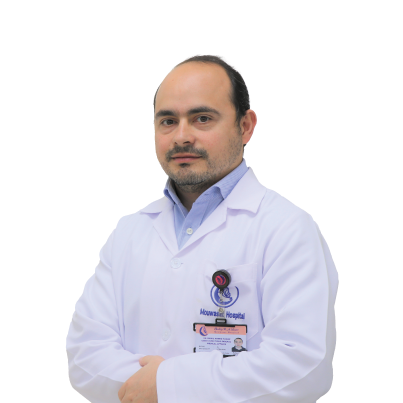 Dr.Ismail fawaz