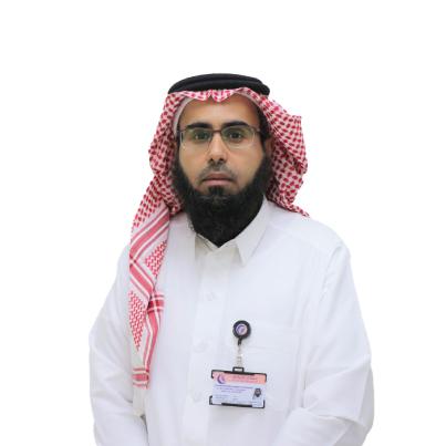 Dr. Mohammed ALsuhaimi