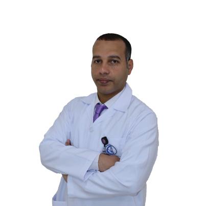 Dr. Mohamed Goda