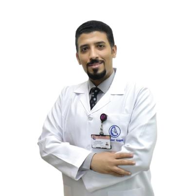 Dr. Mohammed Samir 