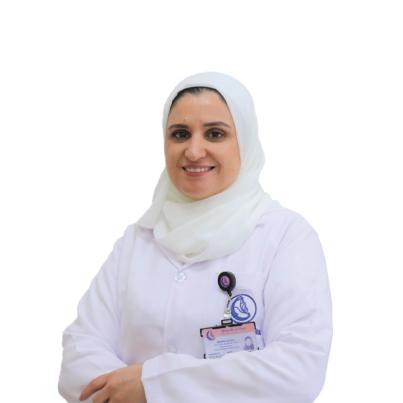 Dr. Najwa Hamed