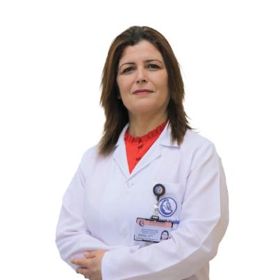 Dr.Olfa Kassar