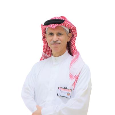 Dr. Anwar Aldamen