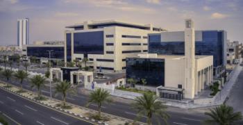 Mouwasat Hospital Khobar