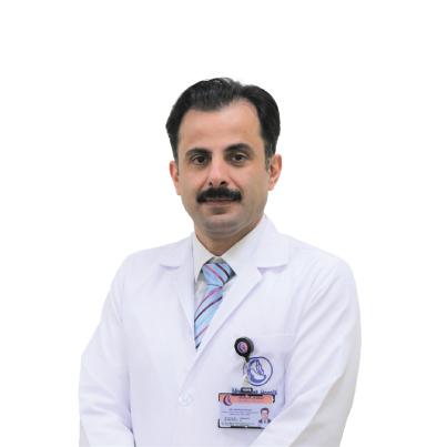 د. جو الياس