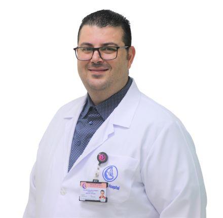 Dr. Abdul Majid El Dabbas