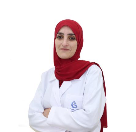 د. إيمان تهامي
