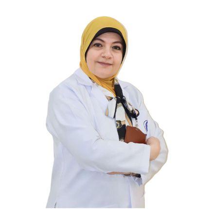د.شيرين فتحي
