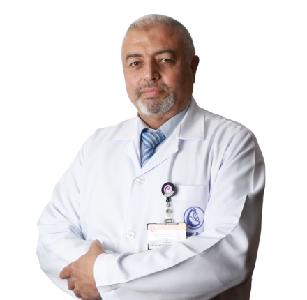 Dr. HISHAM SAFWAT