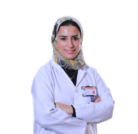 Dr. IMAN EL ZAHABY