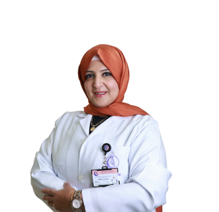 د. الهام مجدي