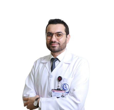Dr. Walid Balti