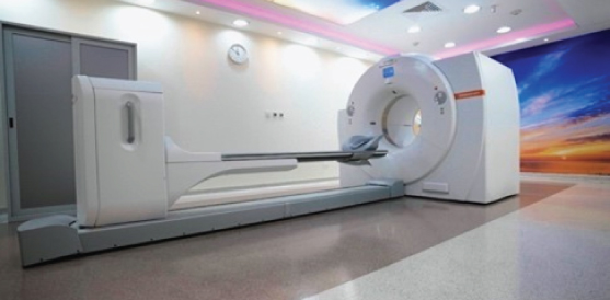 Positron Emission Tomography (PET)