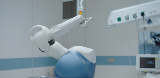 Robotic Orthopedic Surgery