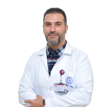 Dr. Nawras Jehad Nofan Obeidat