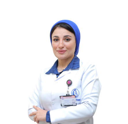 Dr. SHERIHAN GOUDA