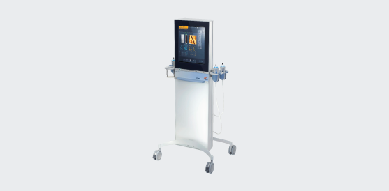 The FibroScan Device