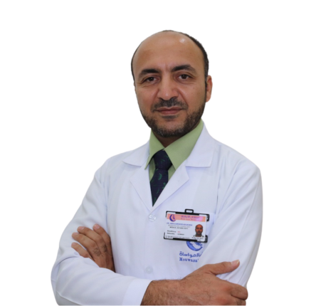د.عبدالمنعم ابوخريص